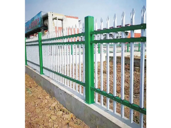 庭院护栏