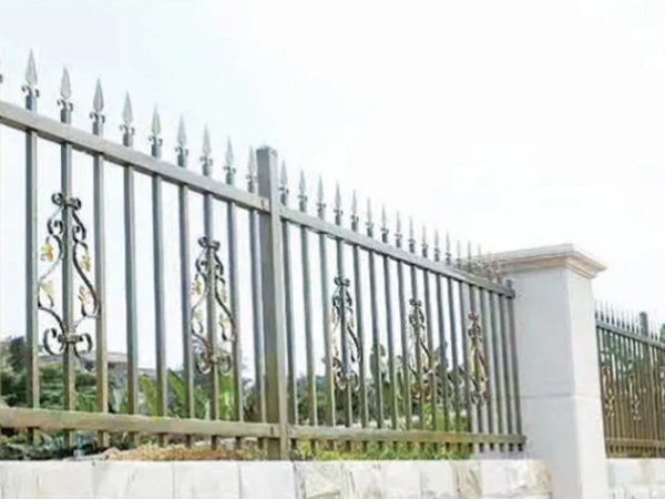 庭院护栏