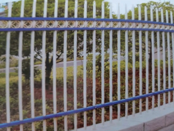 庭院护栏